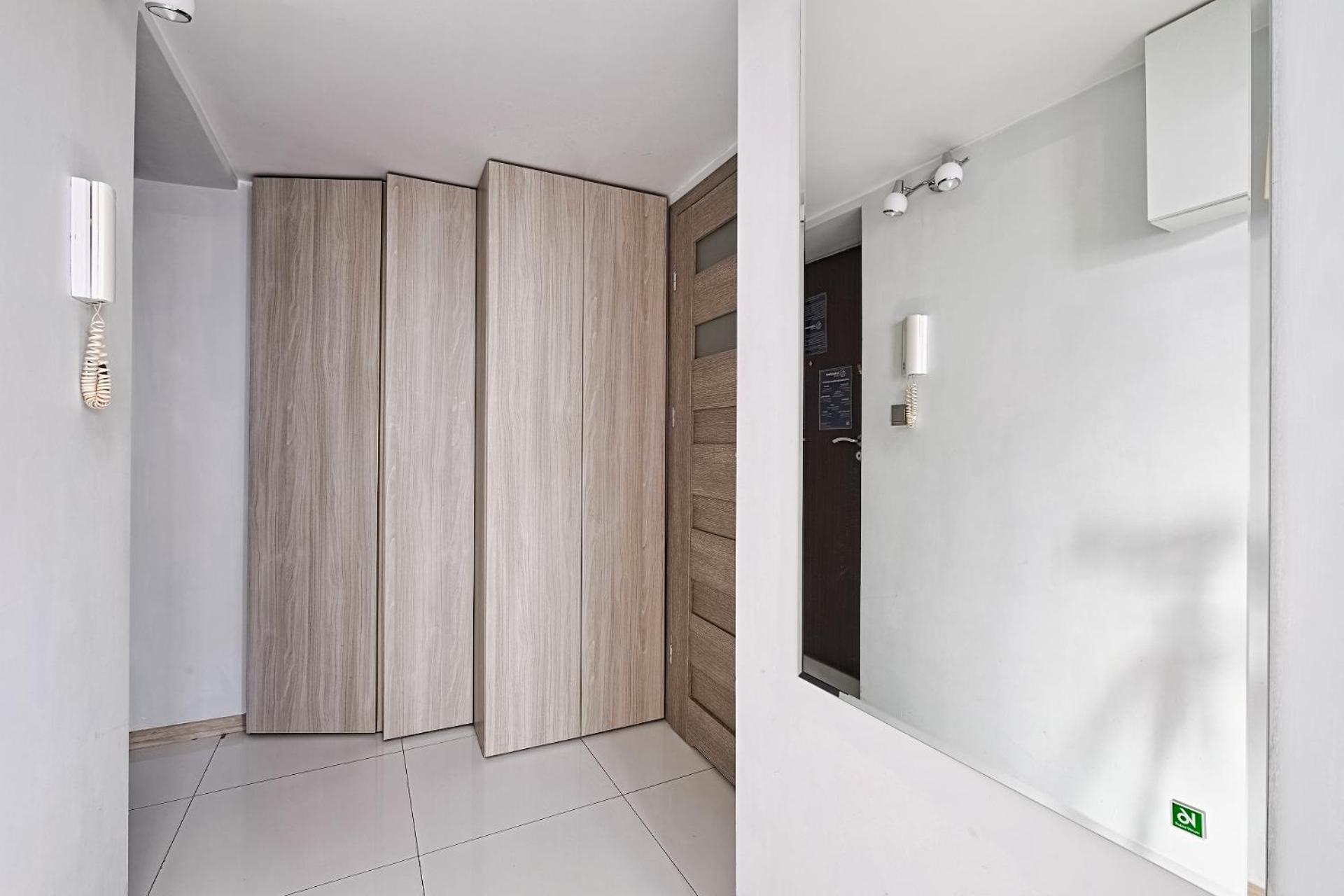 Chic Apartment-Old Town-S9 Warsaw Exterior photo